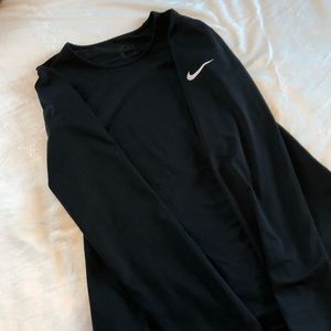 Nike long sleeve